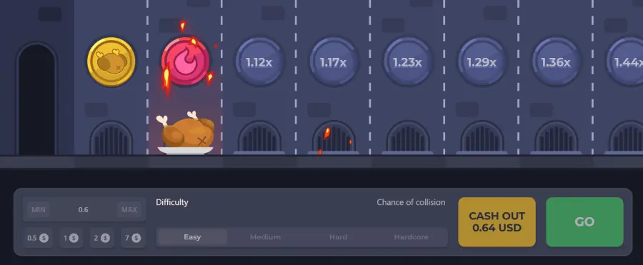 Chicken road casino